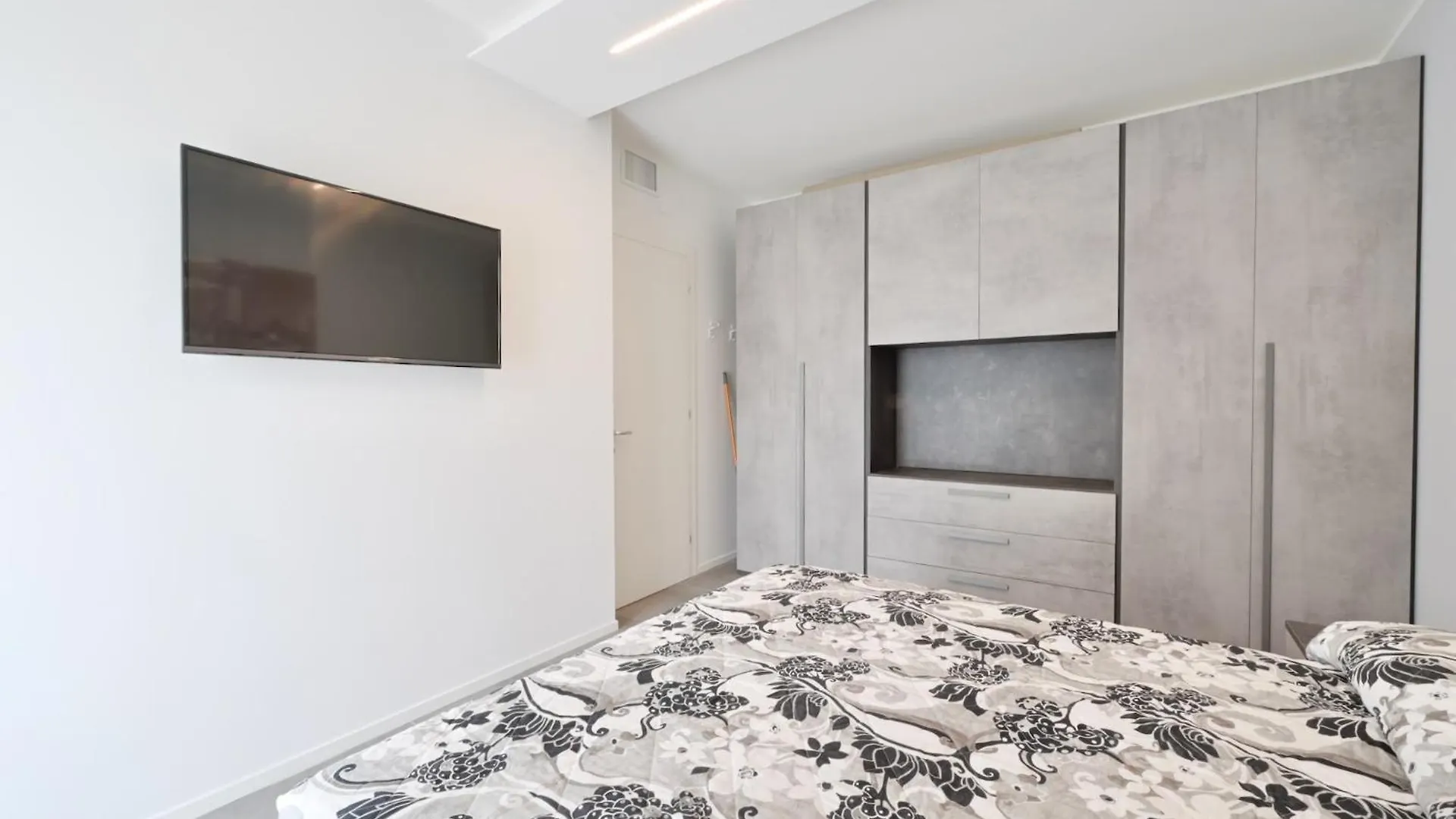 Baia Blu Apartments Lido di Jesolo