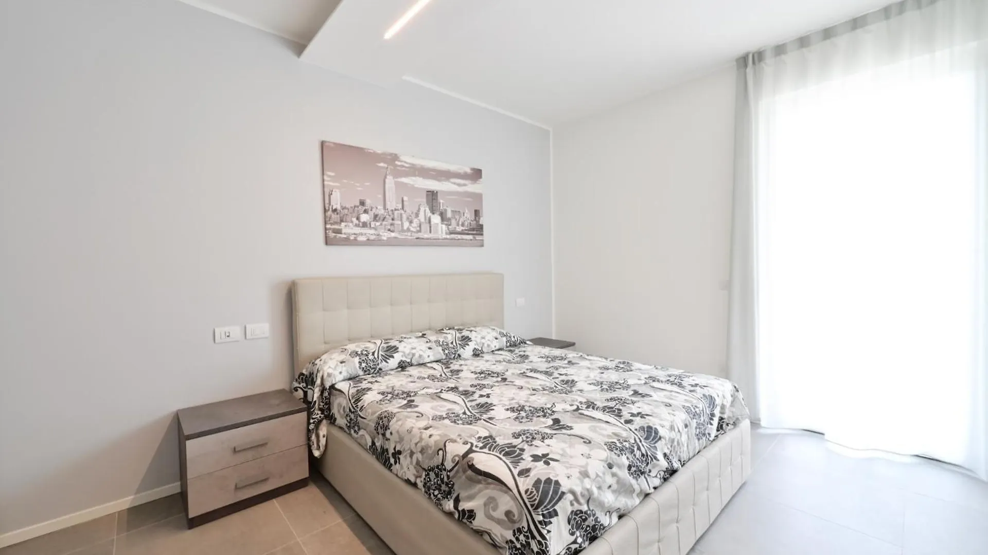 Baia Blu Apartments Lido di Jesolo İtalya
