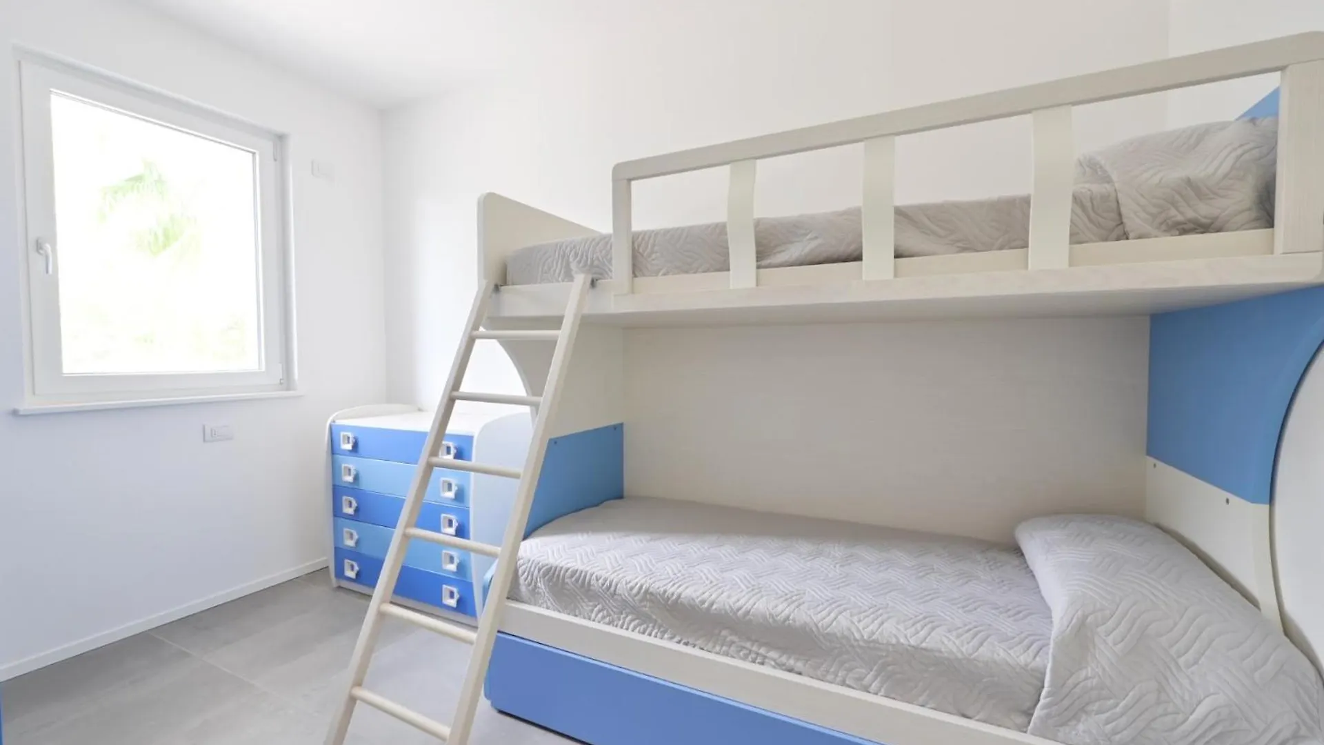 Baia Blu Apartments Lido di Jesolo